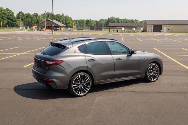 2020 Maserati Levante Trofeo - Image 41