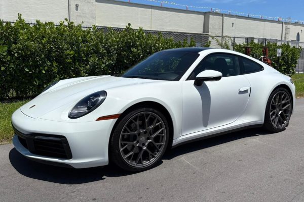 2021 Porsche 911 Carrera - Image 46