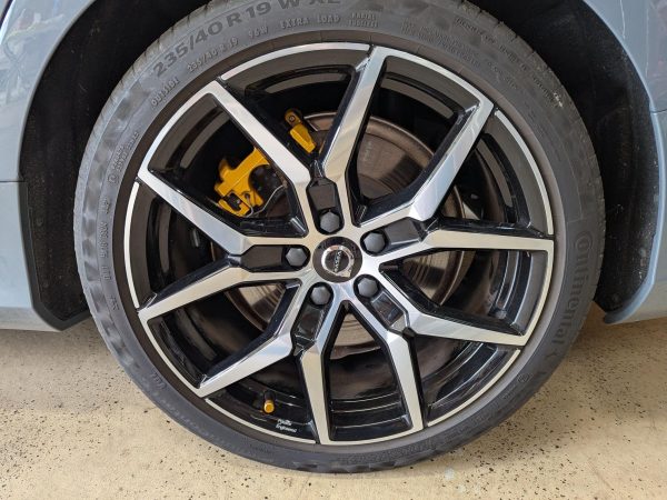 2022 Volvo V60 T8 Polestar Engineered Extended Range - Image 36