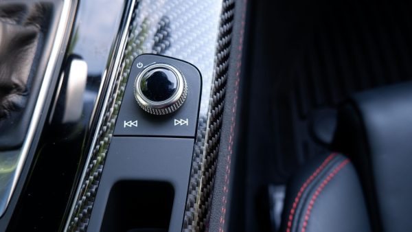 2023 Audi RS5 - Image 45