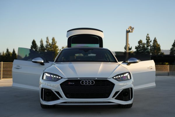 2023 Audi RS5 Sportback - Image 46