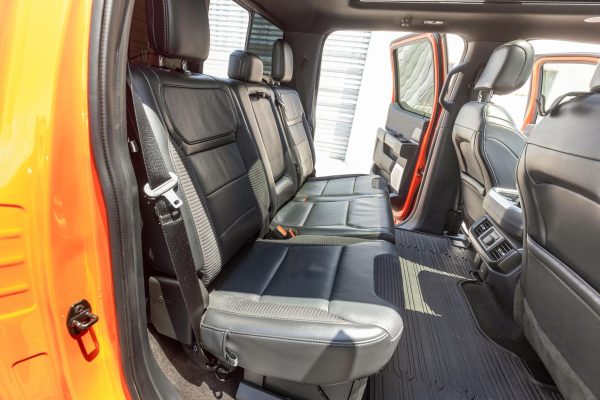 2021 Ford F-150 Hennessey VelociRaptor 600 - Image 41
