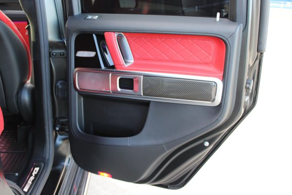 2021 Mercedes-Benz G-Class AMG G63 - Image 49