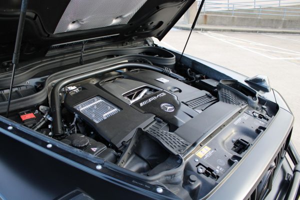2021 Mercedes-Benz G-Class AMG G63 - Image 50