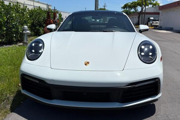 2021 Porsche 911 Carrera - Image 47