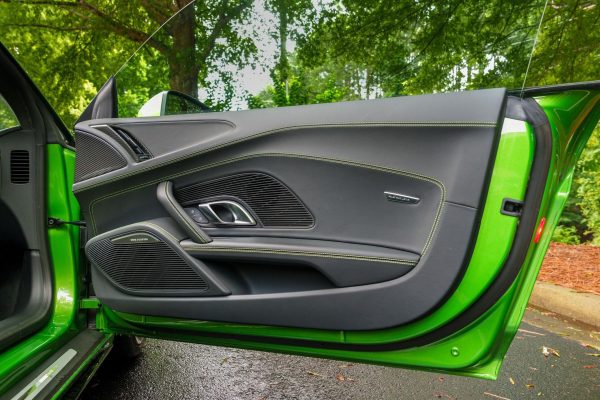 2023 Audi R8 V10 Performance - Image 49
