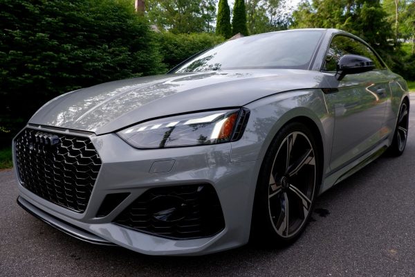 2023 Audi RS5 - Image 47