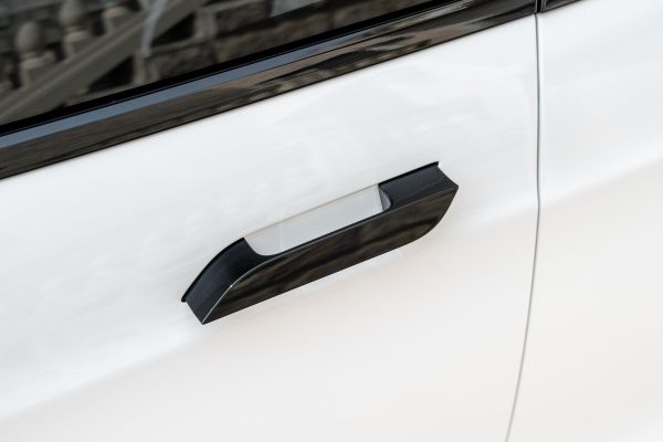 2024 Tesla Model S Plaid - Image 11
