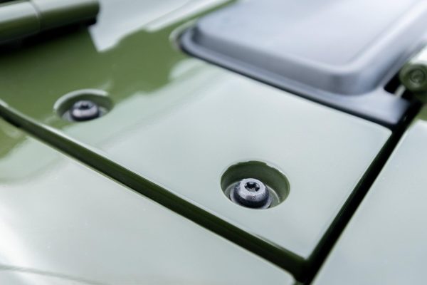 2022 Jeep Gladiator Willys - Image 49