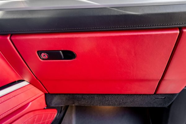 2019 Mercedes-Benz G-Class G550 - Image 50