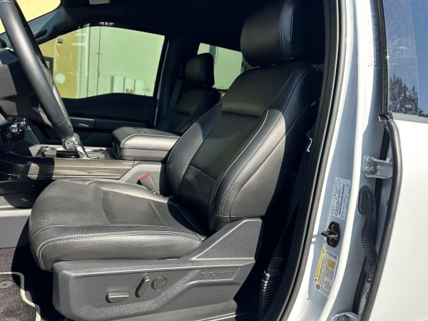 2022 Ford F-150 XLT Black Ops - Image 65