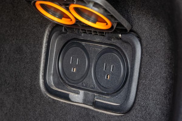 2023 Rivian R1T Adventure Edition - Image 49