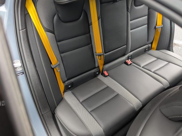 2022 Volvo V60 T8 Polestar Engineered Extended Range - Image 41