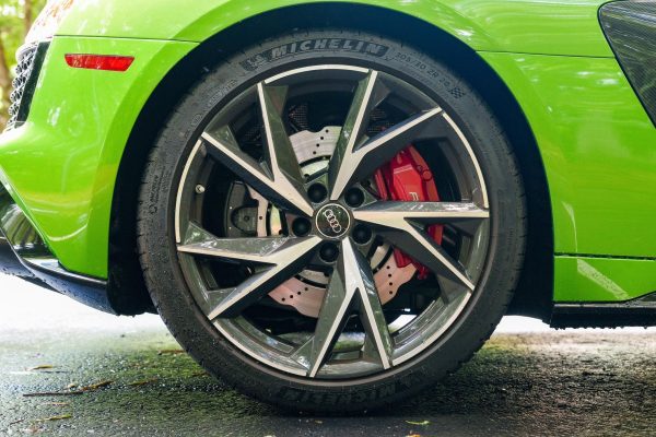 2023 Audi R8 V10 Performance - Image 52