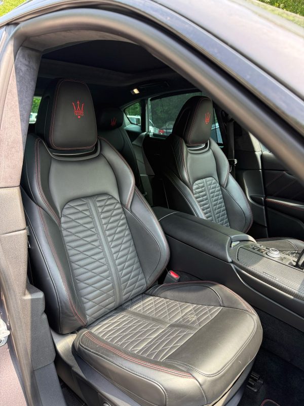 2020 Maserati Levante Trofeo - Image 46