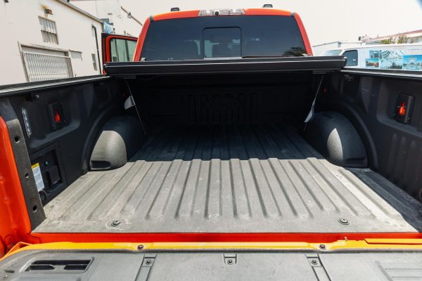 2021 Ford F-150 Hennessey VelociRaptor 600 - Image 45