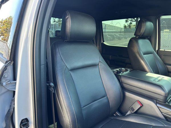 2022 Ford F-150 XLT Black Ops - Image 67