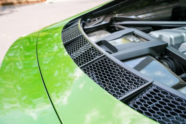 2023 Audi R8 V10 Performance - Image 53