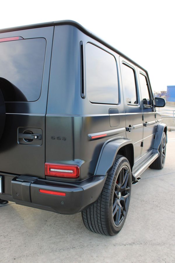 2021 Mercedes-Benz G-Class AMG G63 - Image 53