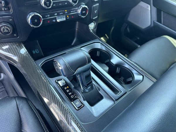 2022 Ford F-150 XLT Black Ops - Image 68
