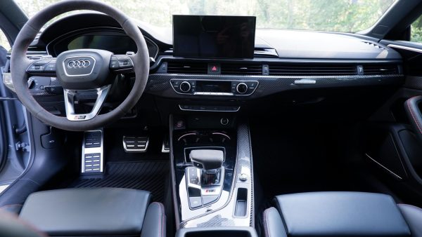 2023 Audi RS5 - Image 52