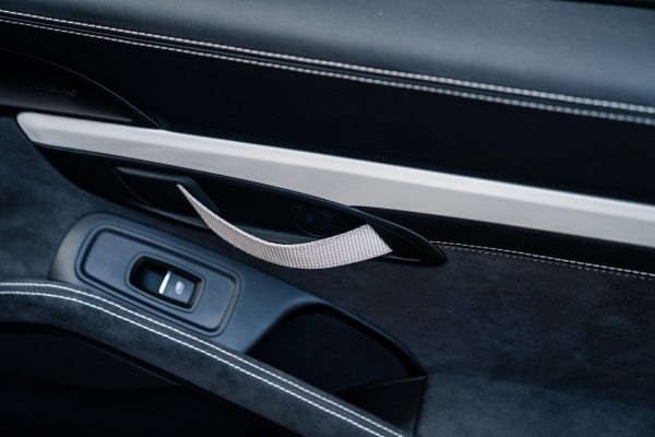 2016 Porsche Boxster Spyder - Image 7