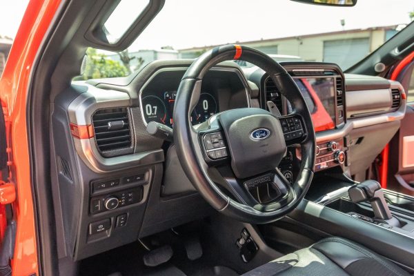 2021 Ford F-150 Hennessey VelociRaptor 600 - Image 47
