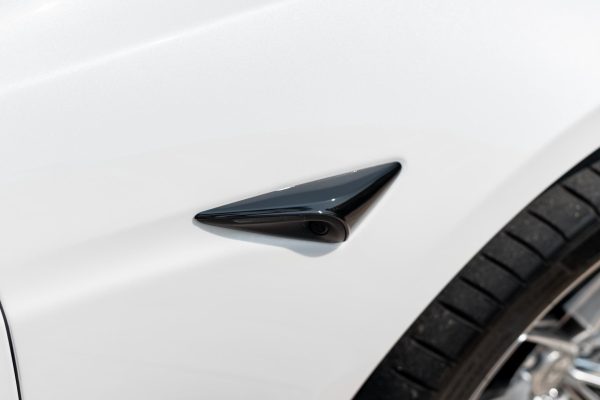 2024 Tesla Model S Plaid - Image 17