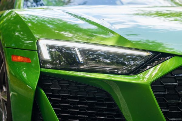 2023 Audi R8 V10 Performance - Image 56