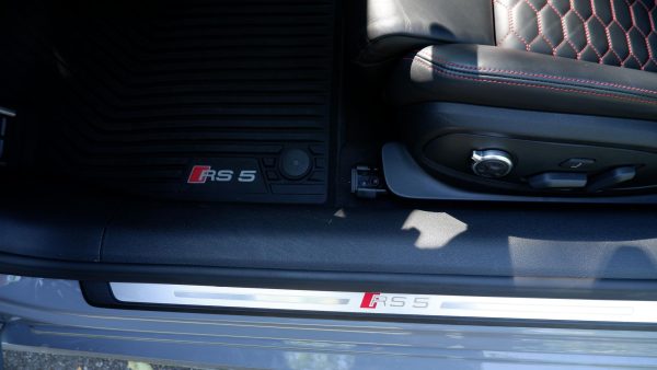 2023 Audi RS5 - Image 54