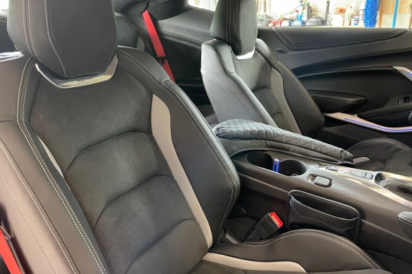2024 Chevrolet Camaro 2SS 1LE - Image 17