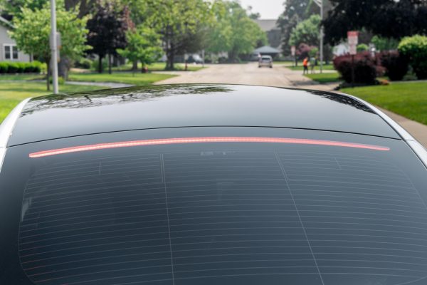 2024 Tesla Model S Plaid - Image 18