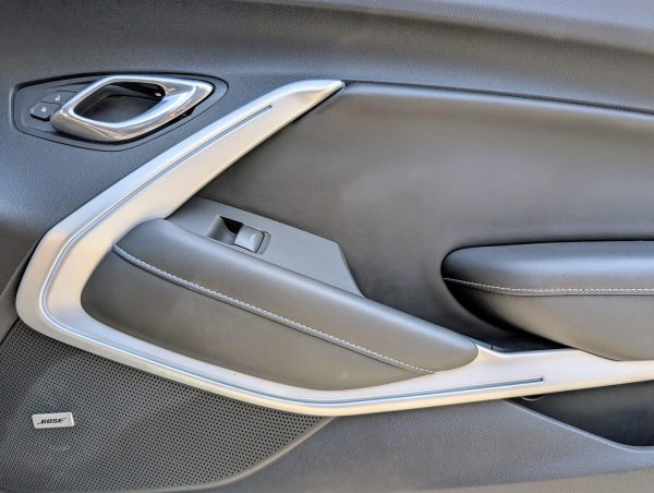 2019 Chevrolet Camaro 2SS - Image 54