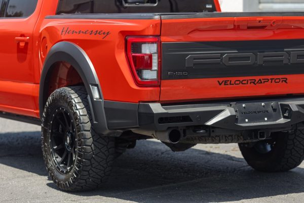 2021 Ford F-150 Hennessey VelociRaptor 600 - Image 48