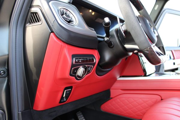 2021 Mercedes-Benz G-Class AMG G63 - Image 56