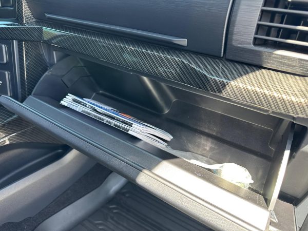 2022 Ford F-150 XLT Black Ops - Image 71