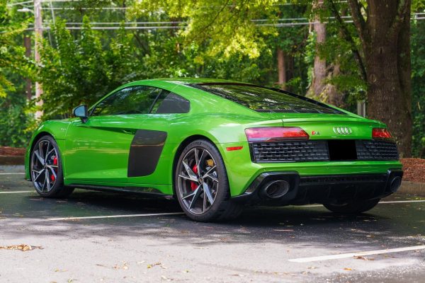 2023 Audi R8 V10 Performance - Image 57