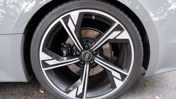 2023 Audi RS5 - Image 55