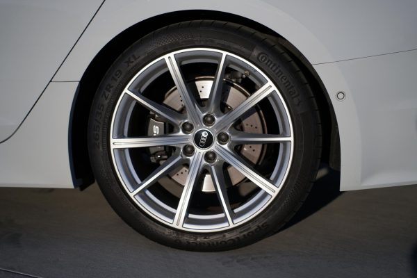 2023 Audi RS5 Sportback - Image 56