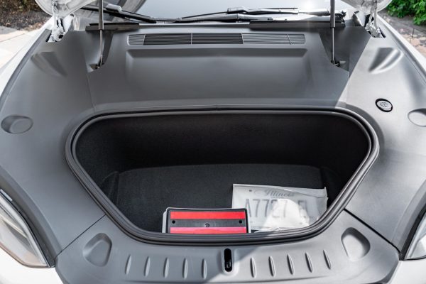 2024 Tesla Model S Plaid - Image 19