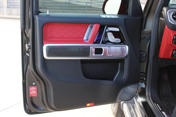 2021 Mercedes-Benz G-Class AMG G63 - Image 57
