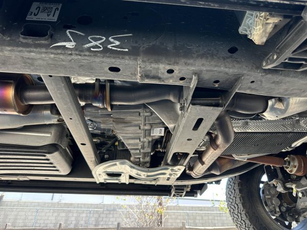 2022 Ford F-150 XLT Black Ops - Image 72