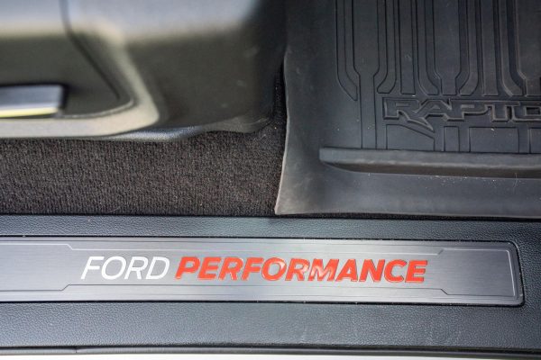 2018 Ford F-150 Raptor Hennessey VelociRaptor - Image 80