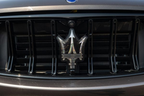 2020 Maserati Levante Trofeo - Image 49