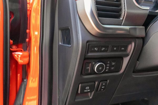 2021 Ford F-150 Hennessey VelociRaptor 600 - Image 50