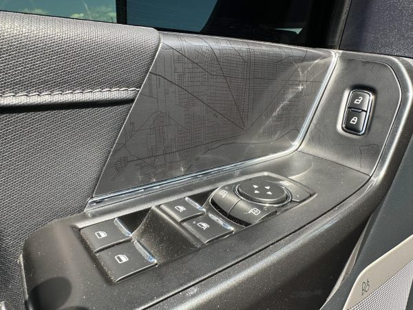 2022 Ford F-150 XLT Black Ops - Image 73