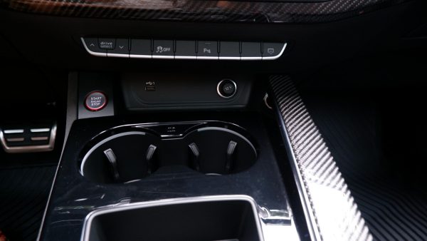 2023 Audi RS5 - Image 57