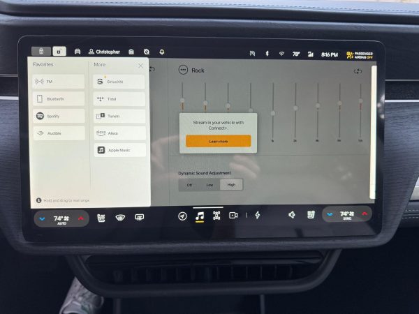 2025 Rivian R1S Adventure Edition - Image 39