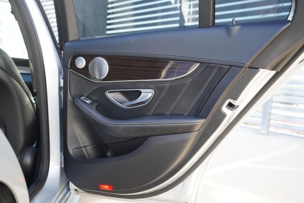 2020 Mercedes-Benz C-Class AMG C63 S - Image 59