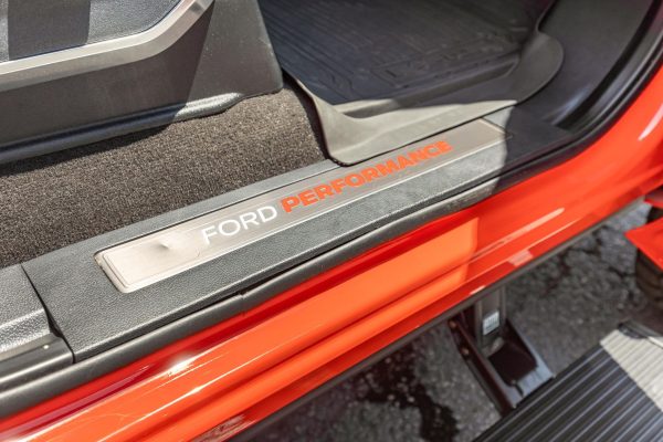 2021 Ford F-150 Hennessey VelociRaptor 600 - Image 51
